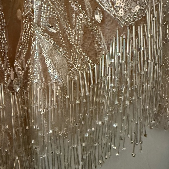 F JOLLA HAXHISMAJLI BODY SUIT - Picture 7 of 9